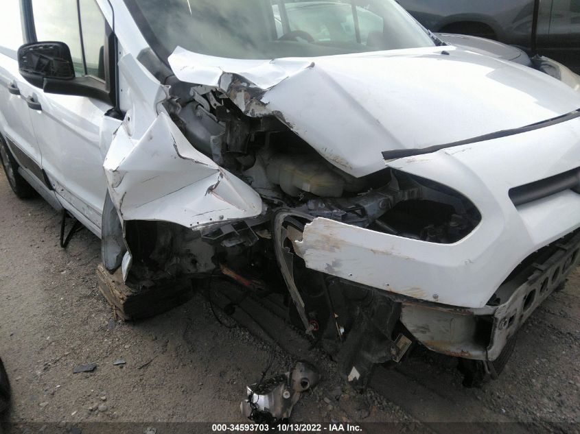2015 FORD TRANSIT CONNECT XL NM0LS7E75F1187273