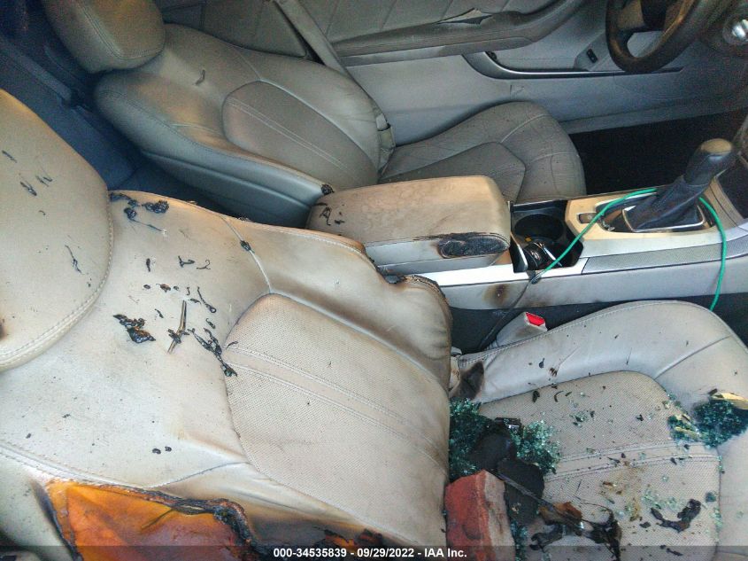 2013 CADILLAC CTS COUPE PERFORMANCE 1G6DL1E36D0105328