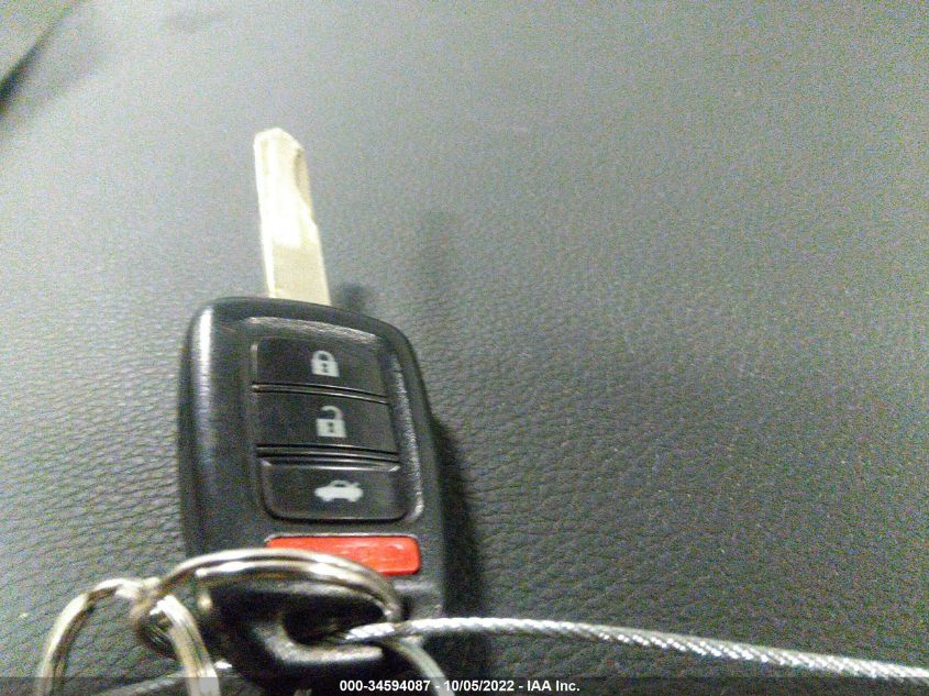 2013 HONDA ACCORD CPE LX-S 1HGCT1B35DA002488