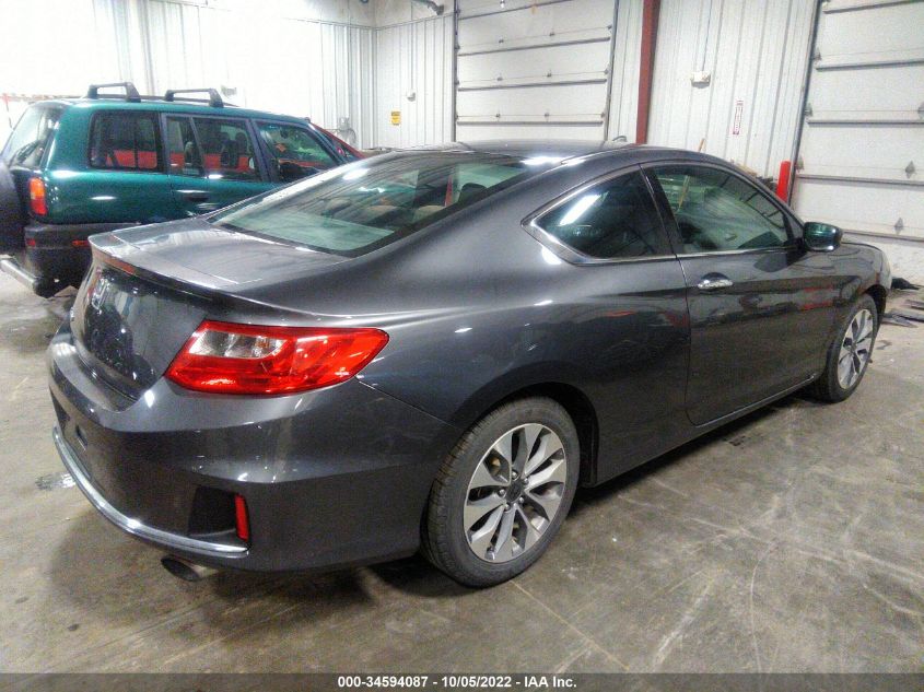2013 HONDA ACCORD CPE LX-S 1HGCT1B35DA002488