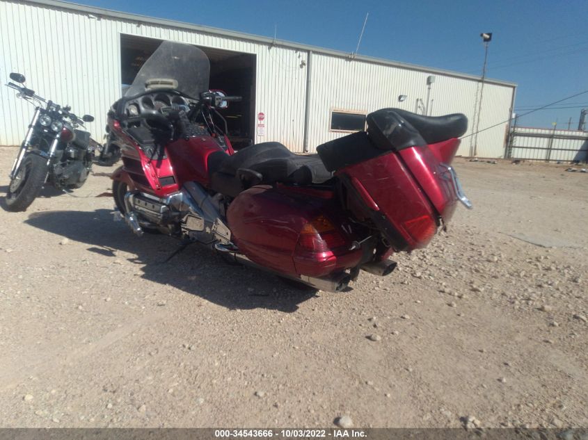 2003 HONDA GL1800 1HFSC470X3A208369
