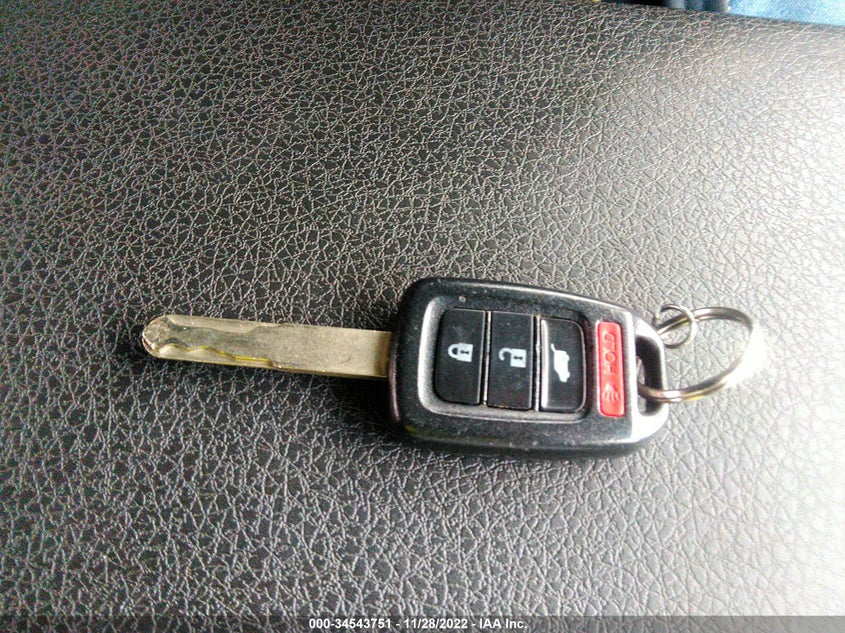 VIN 3CZRU6H10KG707104 2019 HONDA HR-V SPORT