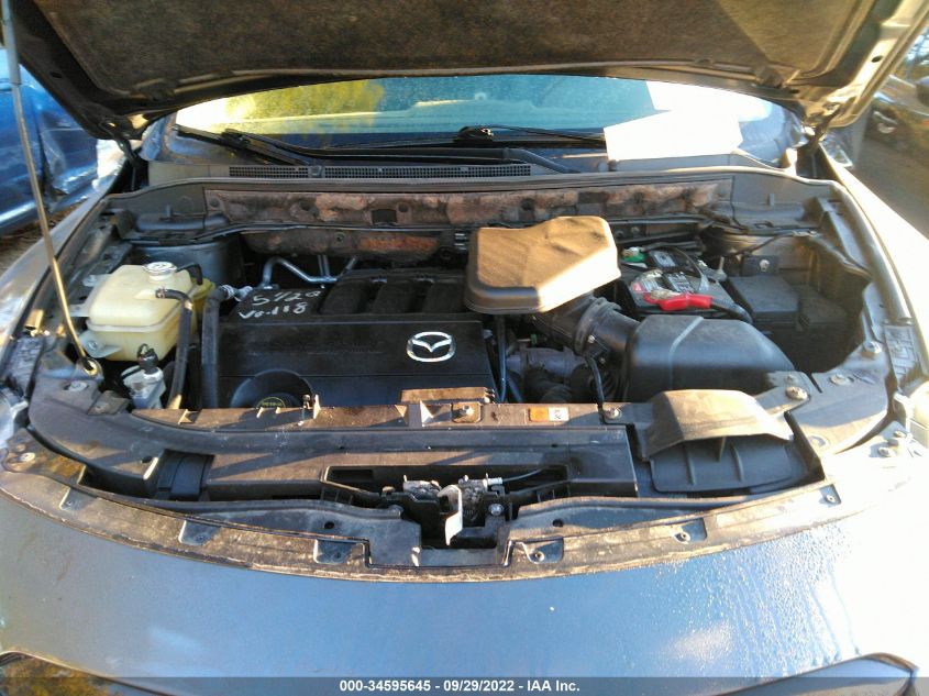 2013 MAZDA CX-9 SPORT JM3TB3BV5D0402174