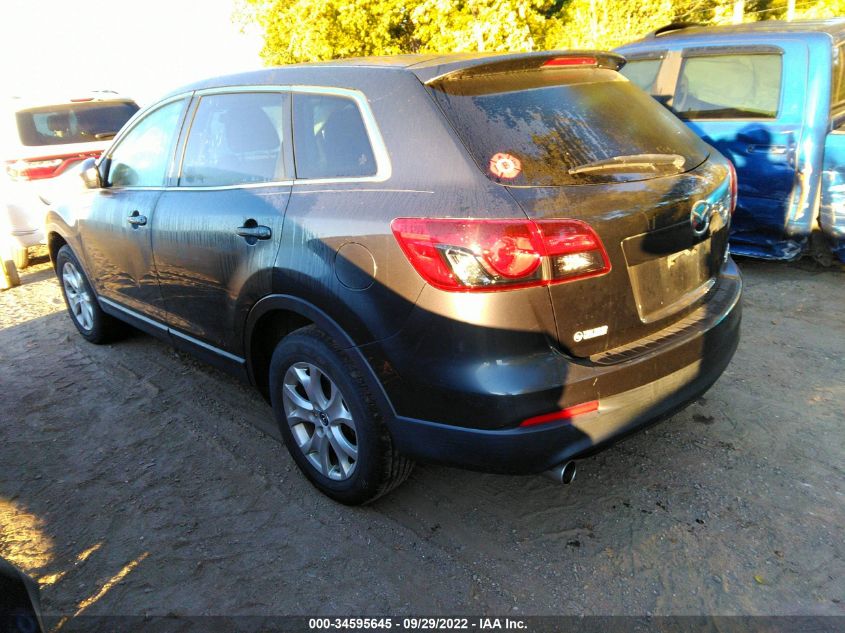 2013 MAZDA CX-9 SPORT JM3TB3BV5D0402174
