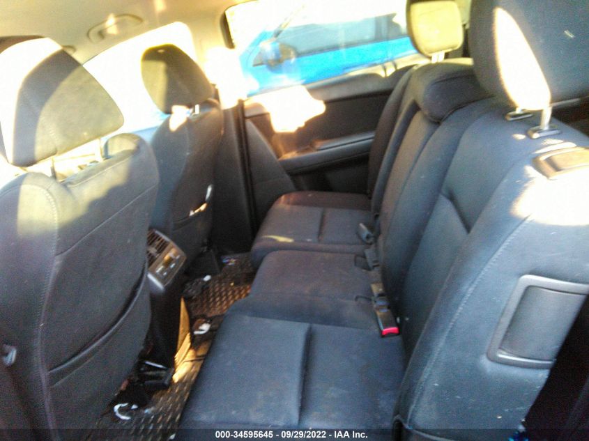 2013 MAZDA CX-9 SPORT JM3TB3BV5D0402174