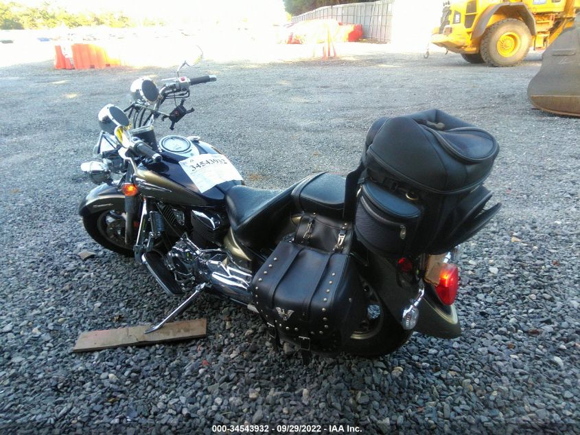 2005 YAMAHA XVS1100 A JYAVP11E55A064629