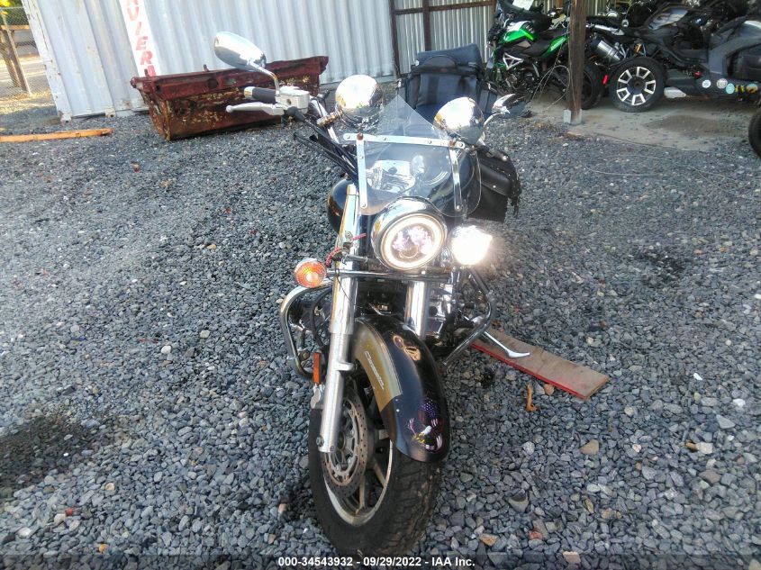 2005 YAMAHA XVS1100 A JYAVP11E55A064629