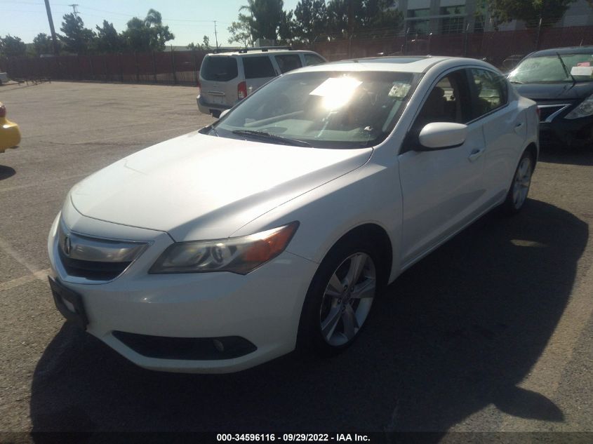 2015 ACURA ILX PREMIUM PKG 19VDE1F56FE003067