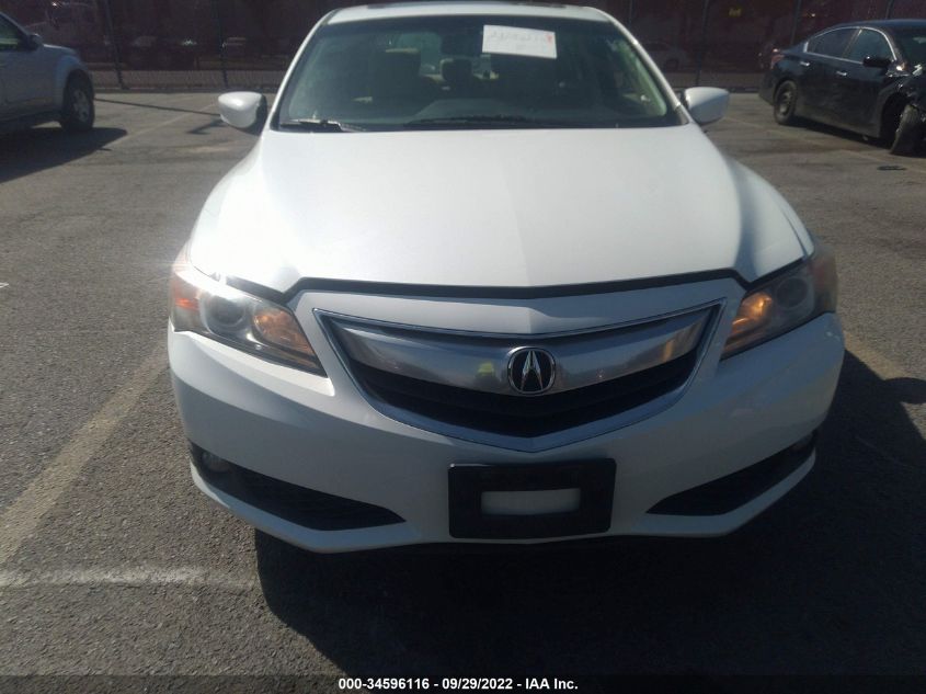 2015 ACURA ILX PREMIUM PKG 19VDE1F56FE003067