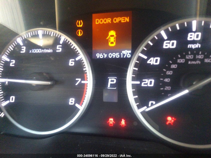 2015 ACURA ILX PREMIUM PKG 19VDE1F56FE003067