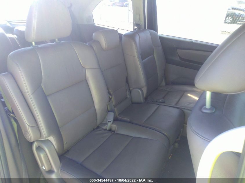 5FNRL5H9XFB088564 2015 HONDA ODYSSEY, photo no. 8