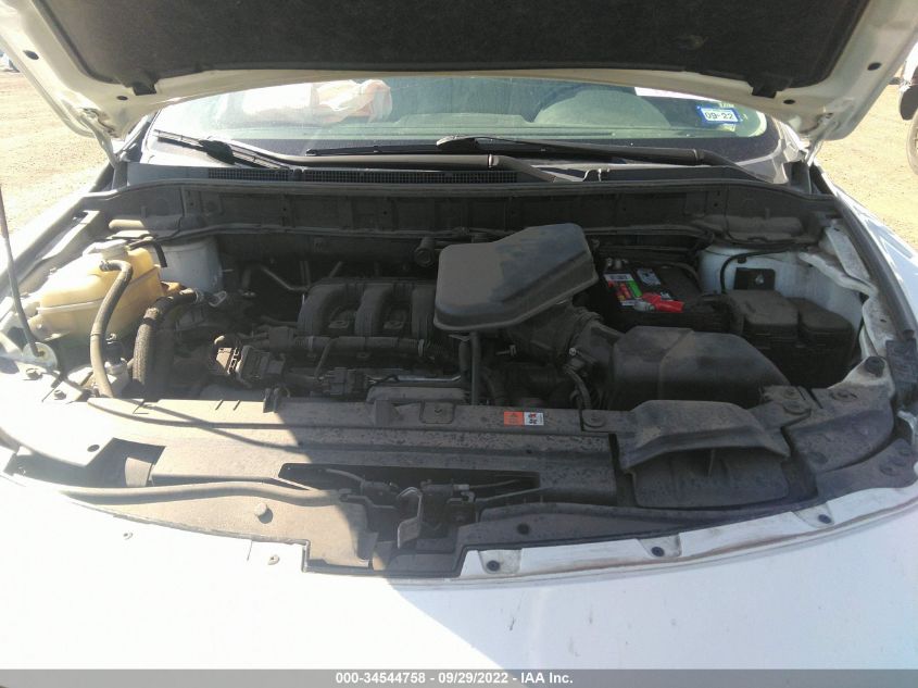 2015 MAZDA CX-9 GRAND TOURING JM3TB2DA6F0465663