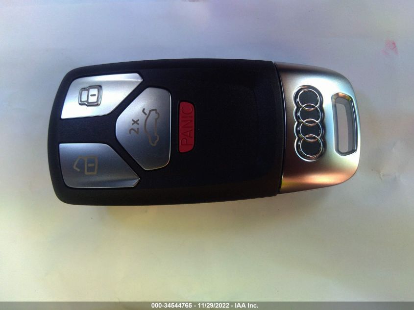 2021 AUDI A4 SEDAN PREMIUM WAUABAF44MA087414