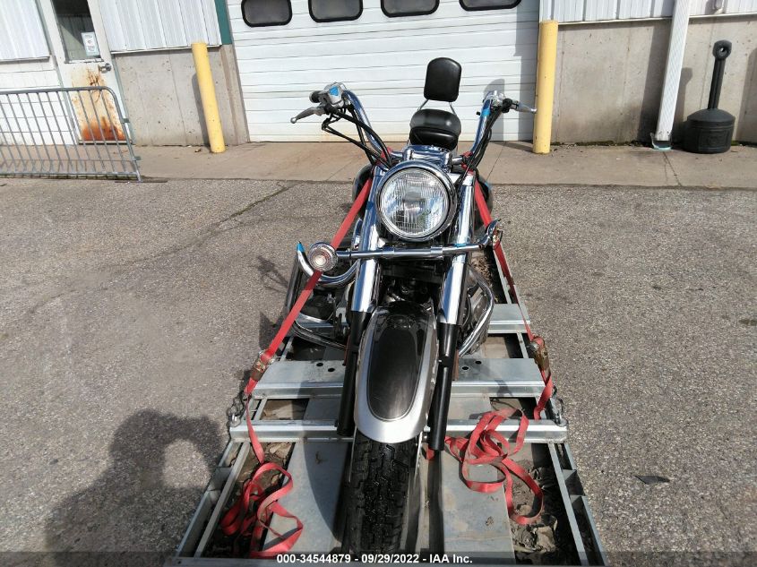 2007 YAMAHA XVS1100 JYAVP11E37A105181