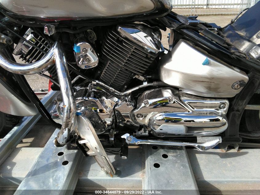 2007 YAMAHA XVS1100 JYAVP11E37A105181