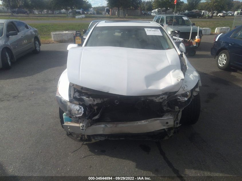 2013 ACURA TSX JH4CU2F45DC011070