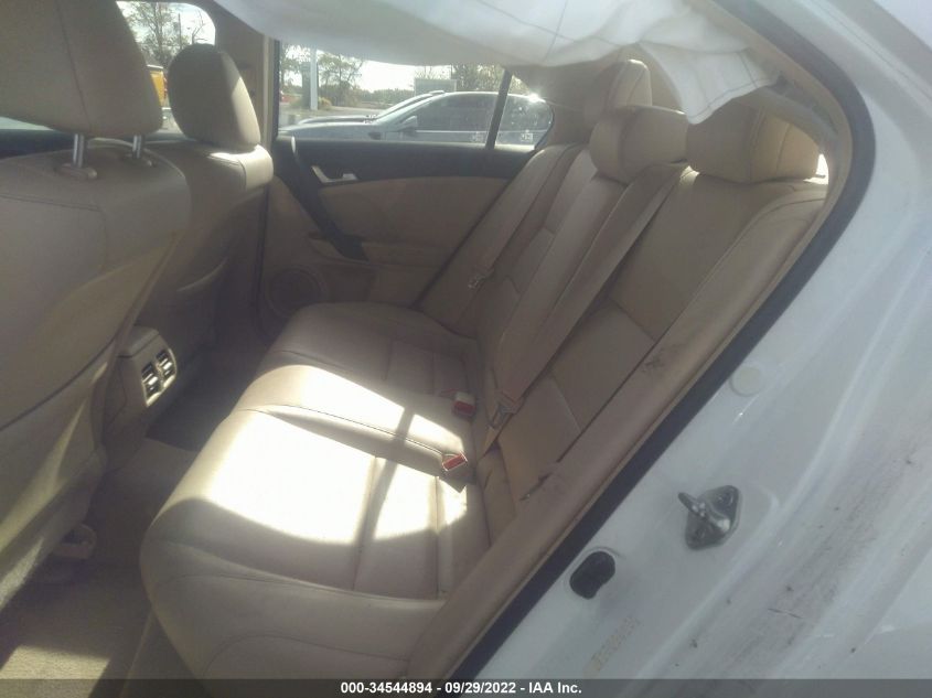 2013 ACURA TSX JH4CU2F45DC011070