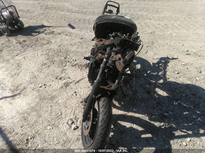 2005 KAWASAKI EX500 D JKAEXVD175A092088