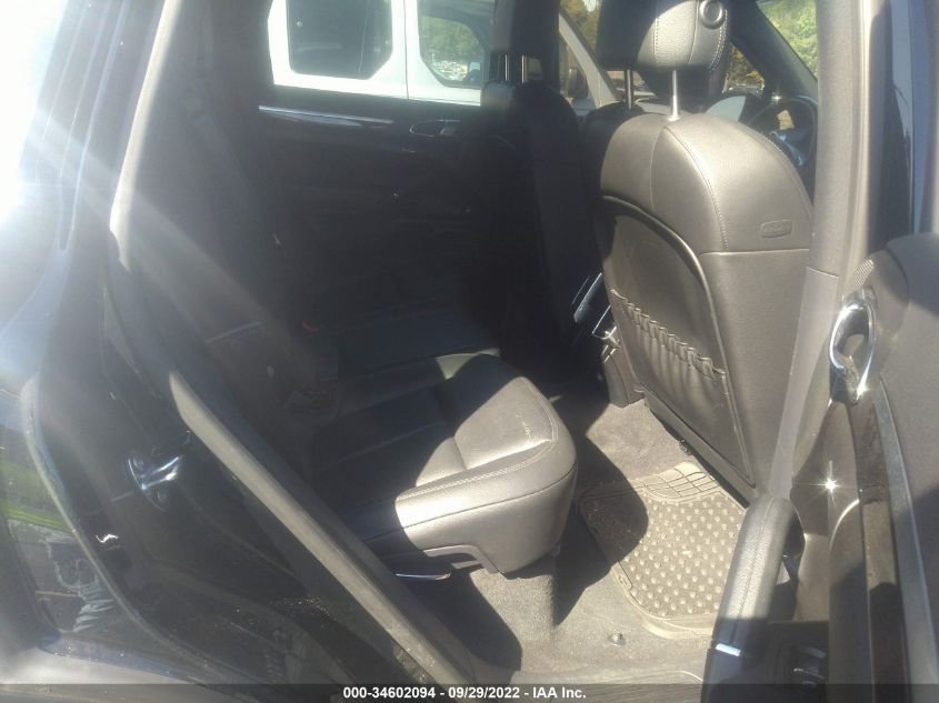 2013 PORSCHE CAYENNE WP1AA2A24DLA05170