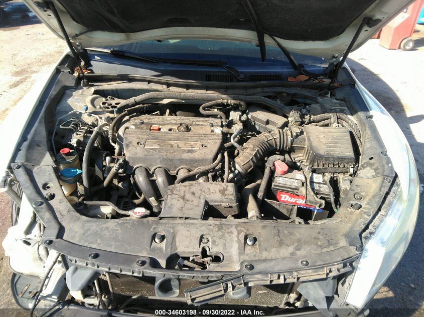 2013 HONDA CROSSTOUR EX 5J6TF3H37DL005674
