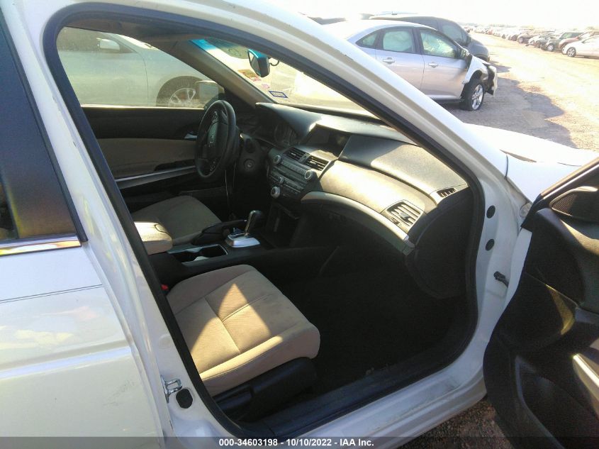 2013 HONDA CROSSTOUR EX 5J6TF3H37DL005674