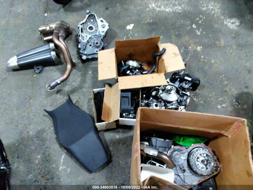 2022 INDIAN MOTORCYCLE CO. FTR 56KRZA226N3006189