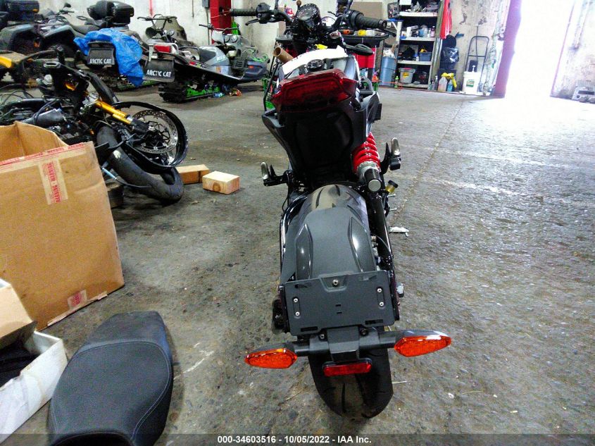 2022 INDIAN MOTORCYCLE CO. FTR 56KRZA226N3006189