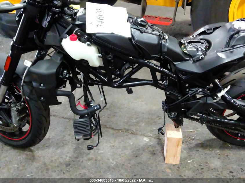 2022 INDIAN MOTORCYCLE CO. FTR 56KRZA226N3006189