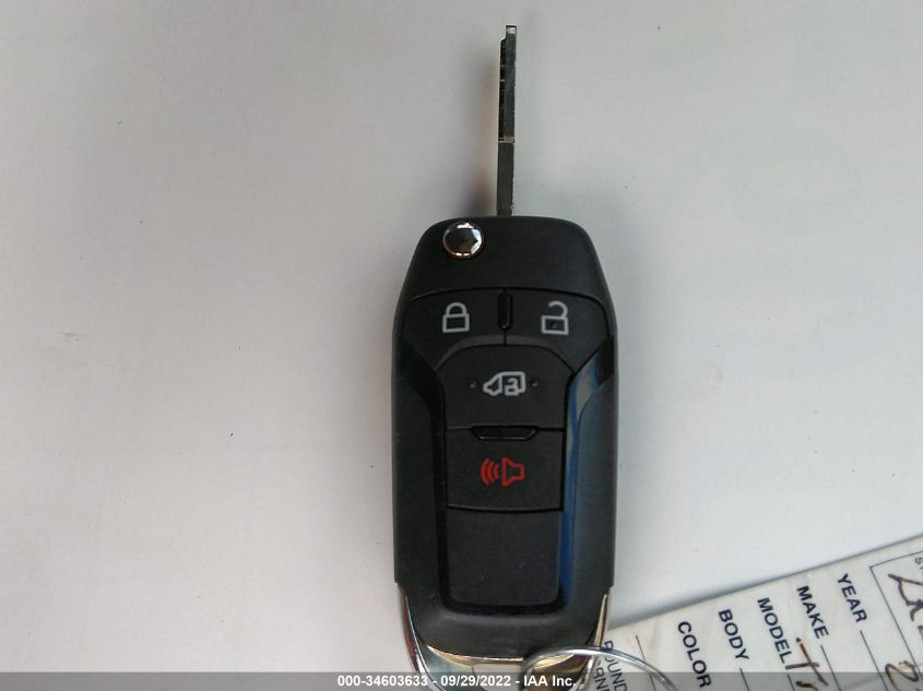 2020 FORD TRANSIT CARGO VAN 1FTBR1C88LKB58360