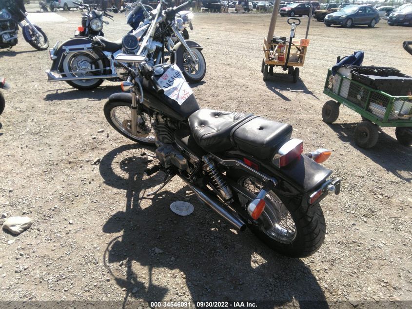 2015 HONDA CMX250 C JH2MC1312FK900194