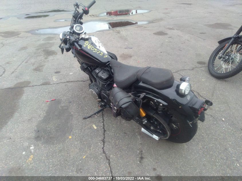 2015 YAMAHA XVS950 CU/CUC JYAVN05E2FA008935