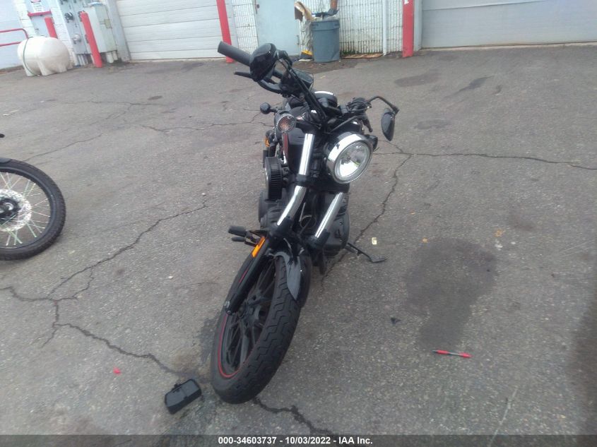 2015 YAMAHA XVS950 CU/CUC JYAVN05E2FA008935