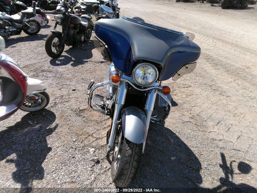 2009 KAWASAKI VN2000 J JKBVNMJ179A003318