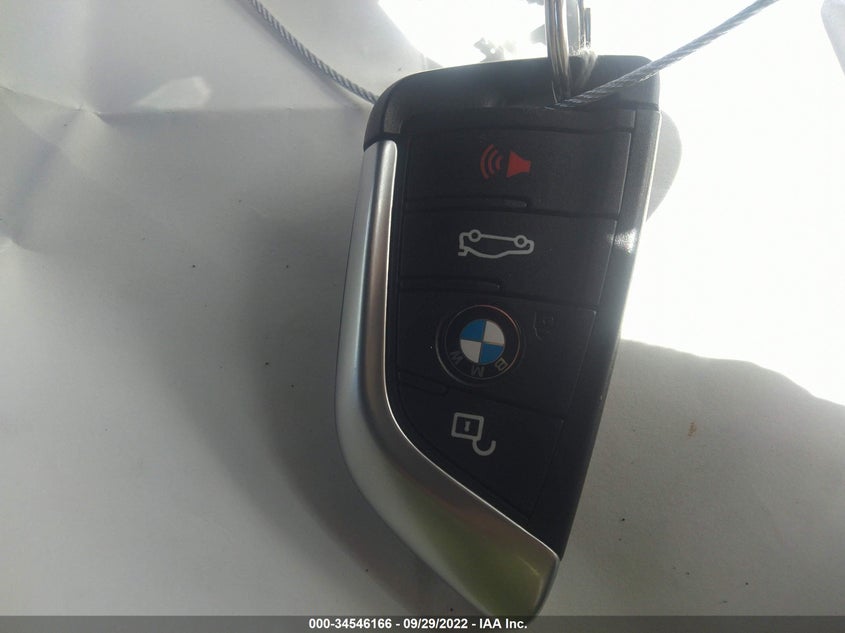 VIN 5UXTR9C55JLC76254 2018 BMW X3 XDRIVE30I