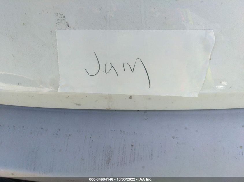 2020 RAM PROMASTER CARGO VAN 3C6TRVDGXLE128367
