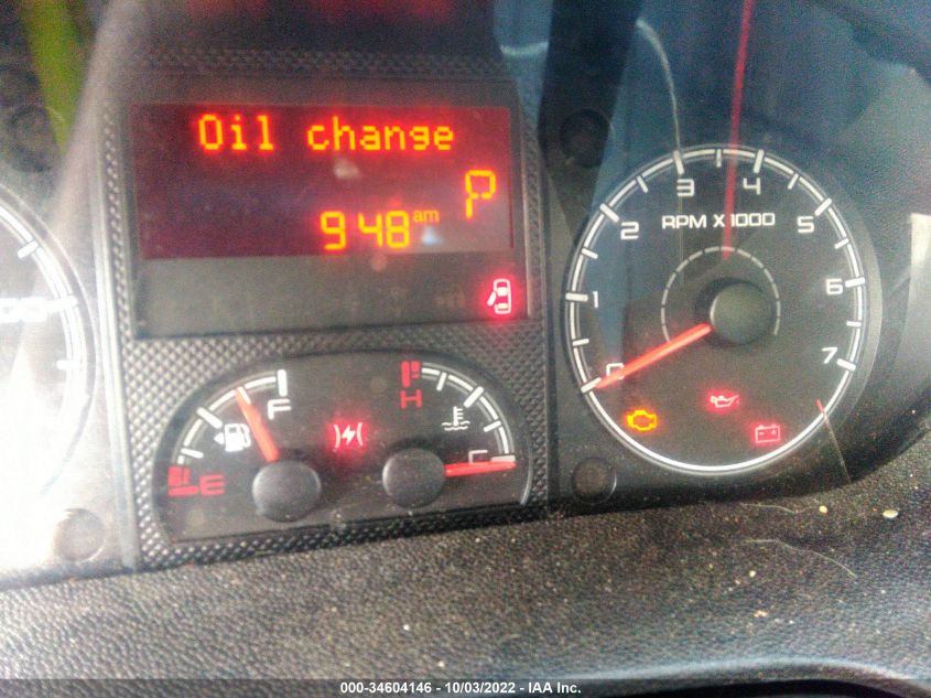 2020 RAM PROMASTER CARGO VAN 3C6TRVDGXLE128367