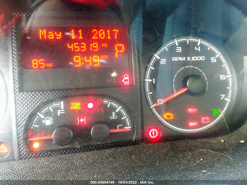 2020 RAM PROMASTER CARGO VAN 3C6TRVDGXLE128367