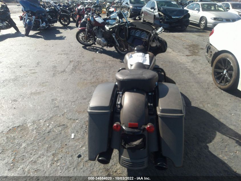 2019 HARLEY-DAVIDSON FLHXS 1HD1KRP39KB629863