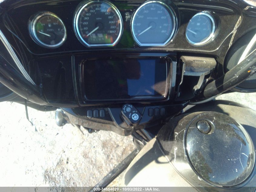 2019 HARLEY-DAVIDSON FLHXS 1HD1KRP39KB629863