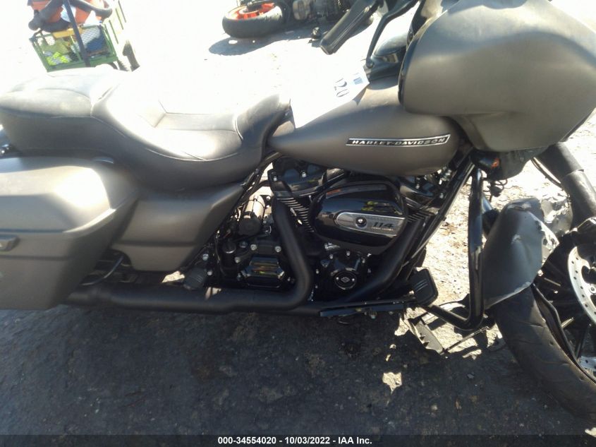 2019 HARLEY-DAVIDSON FLHXS 1HD1KRP39KB629863