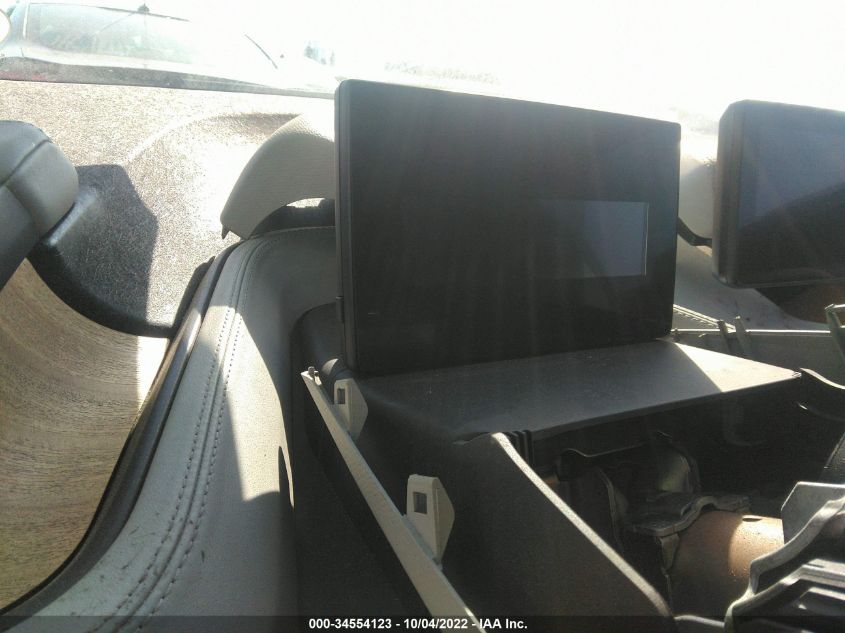 2015 BMW I3 WBY1Z4C5XFV279590
