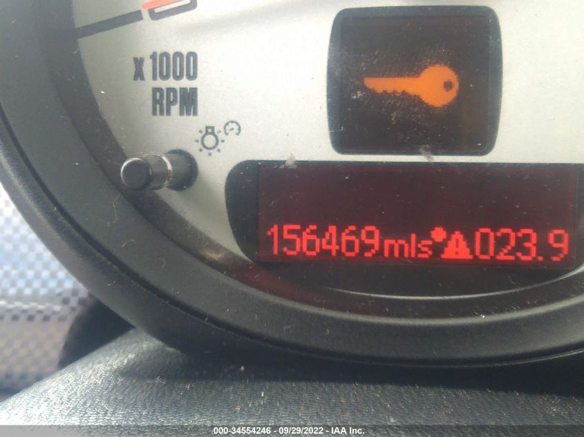 2013 MINI COOPER HARDTOP S WMWSV3C58DT390463