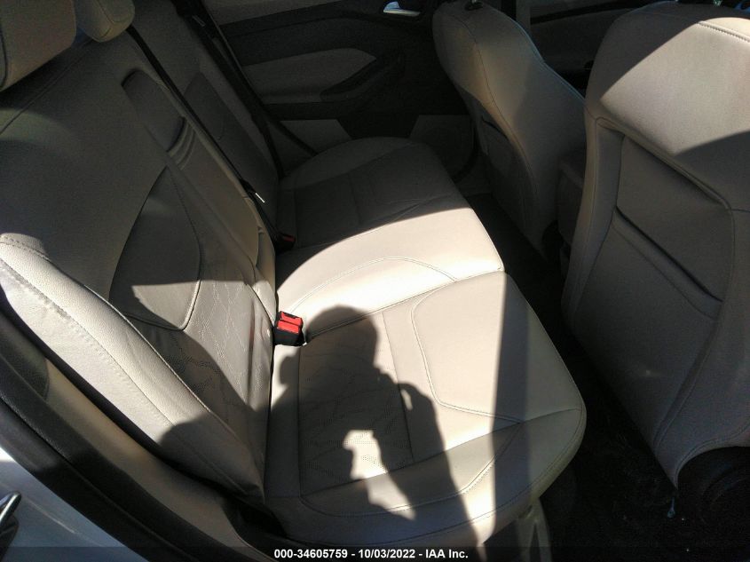 2015 FORD FOCUS ELECTRIC 1FADP3R48FL386233
