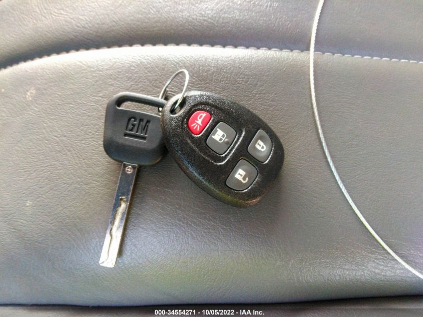2015 CHEVROLET EXPRESS PASSENGER LS 1GAZGZFG2F1215340