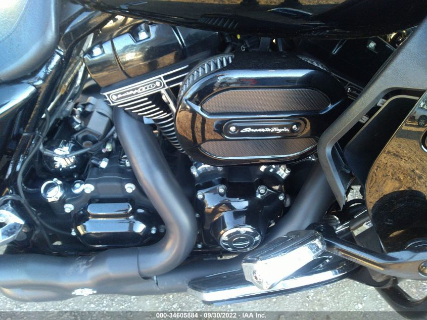 2015 HARLEY-DAVIDSON FLHXSE CVO STREET GLIDE 1HD1PXN10FB963700
