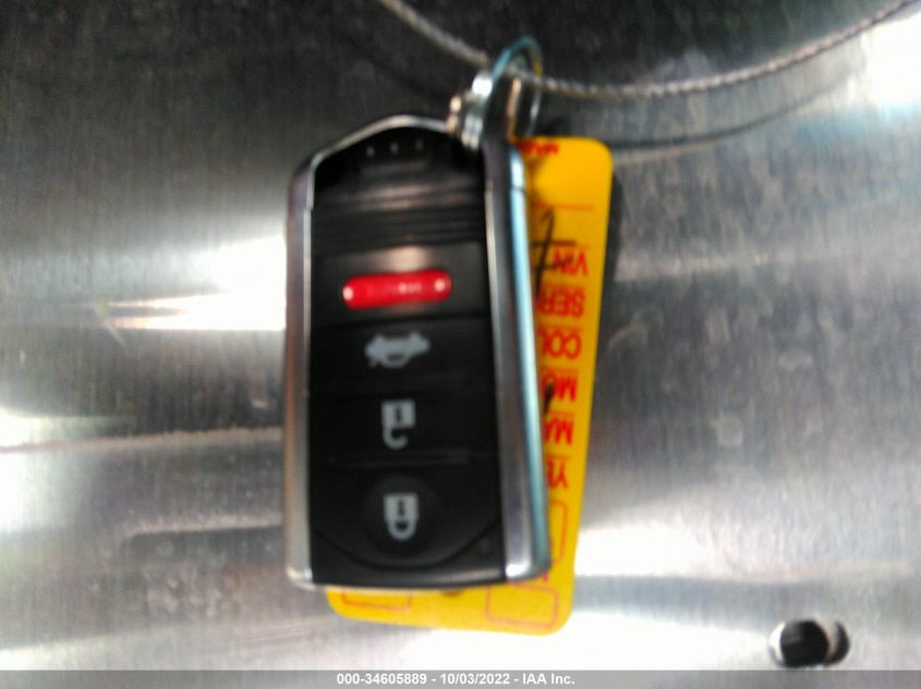 2014 ACURA TL TECH 19UUA8F57EA008342
