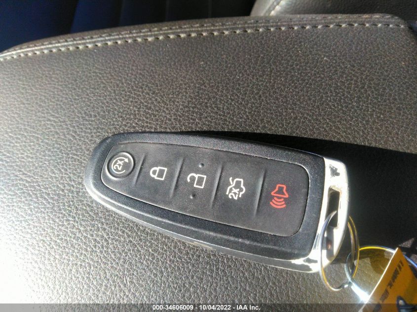 2015 FORD C-MAX ENERGI SEL 1FADP5CU0FL106390