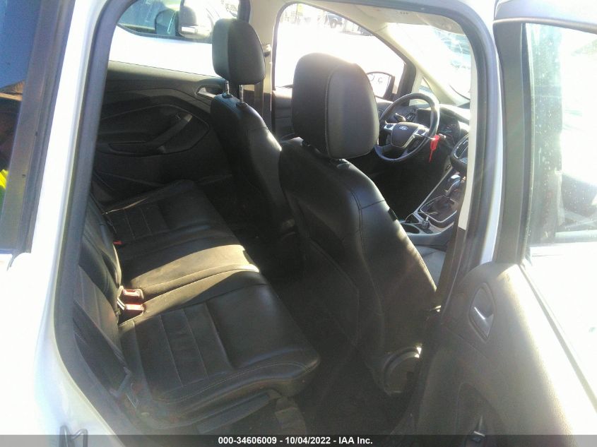 2015 FORD C-MAX ENERGI SEL 1FADP5CU0FL106390
