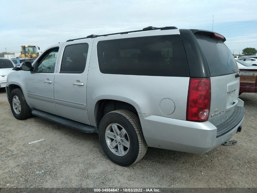 2014 GMC YUKON XL SLT 1GKS1KE01ER238702