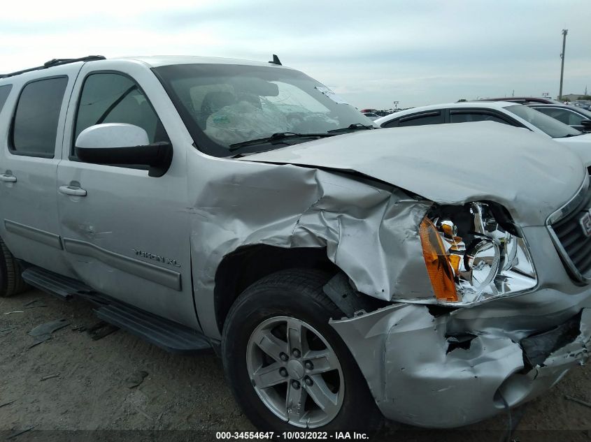 2014 GMC YUKON XL SLT 1GKS1KE01ER238702